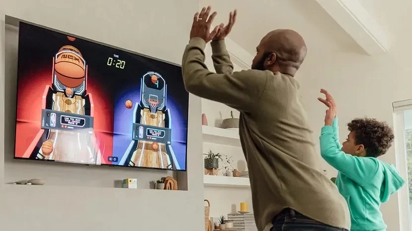 Time to re-Kinect? Sell-out family console Nex Playground is about to release in the UK and Ireland - 1