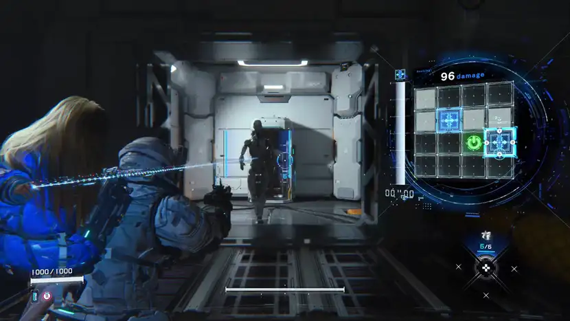Pragmata director would 'love to see a sequel,' but it's up to Capcom - 1