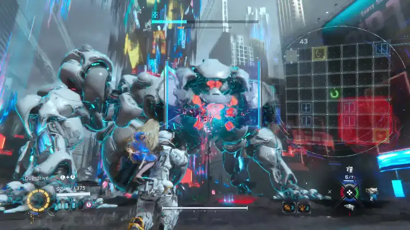 Pragmata director would 'love to see a sequel,' but it's up to Capcom - 4