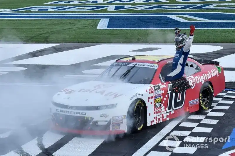 AJ Allmendinger joins impressive NASCAR Truck field for Watkins Glen - 4