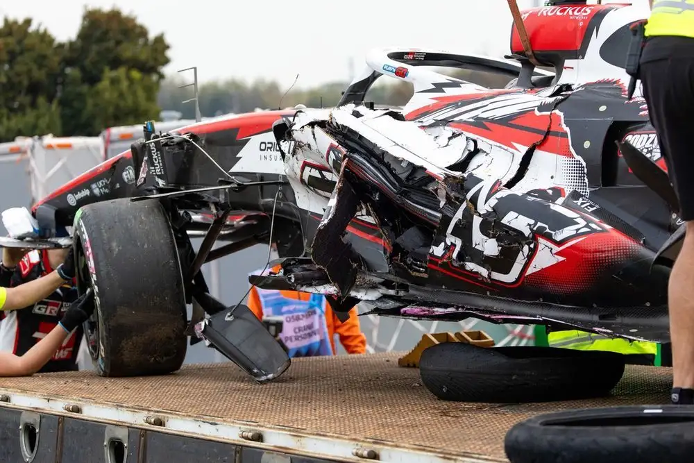 F1 to begin key talks over tweaks to 2026 regulations - 3