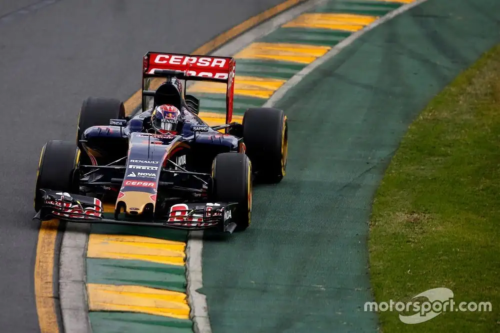 Meet the nine-year-old racer whose first steps to F1 are electric - 2
