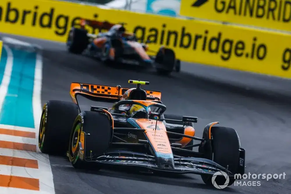 Is a 'new championship' set to begin as F1 finally resumes? - 1