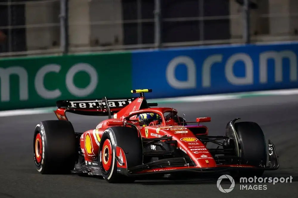 Meet the nine-year-old racer whose first steps to F1 are electric - 3