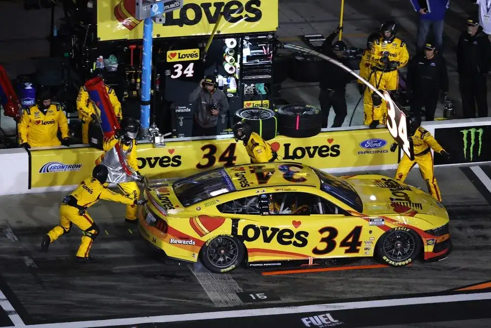 The storylines to follow throughout the 2026 Daytona 500 - 4