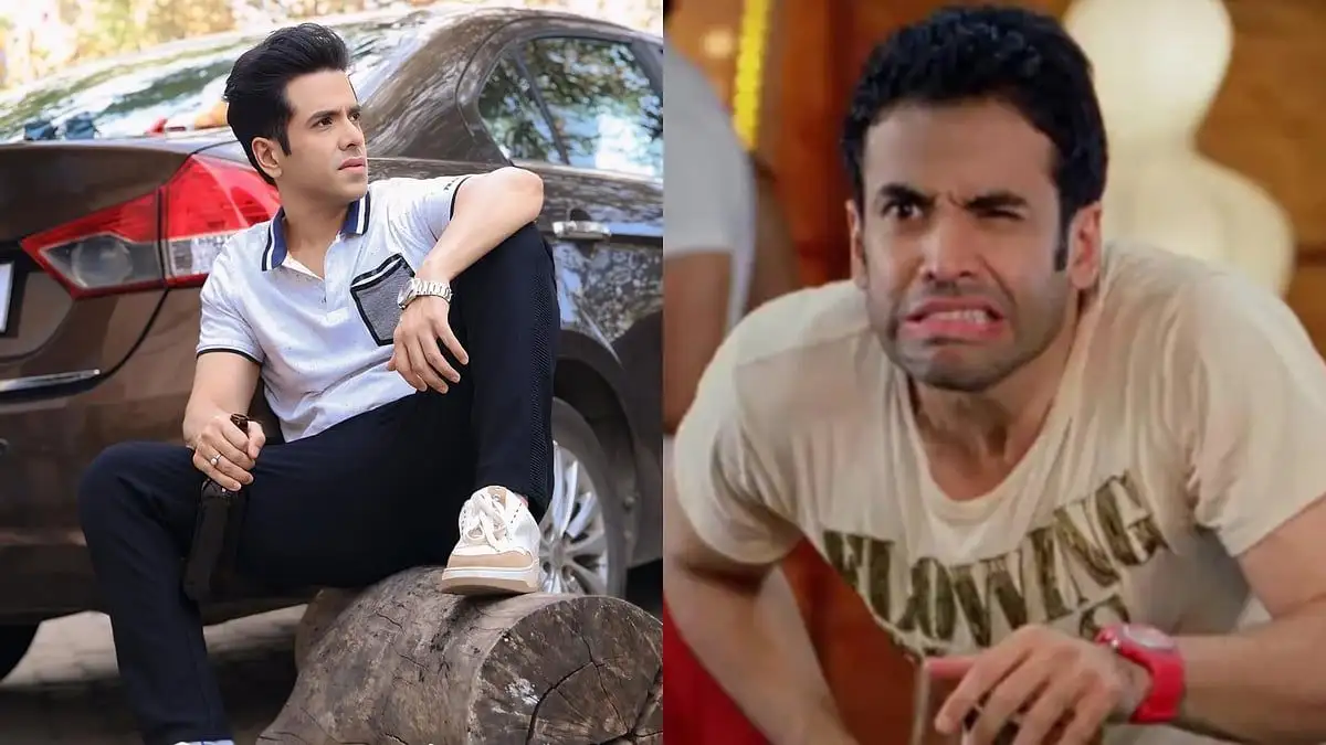 EXCLUSIVE: Tusshar Kapoor says Golmaal 5 shoot is 80-90% complete: "The work I have done with Akshay Kumar sir will be the icing on the cake for my career as well"; reveals Lucky was initially meant to be a silent character - 3