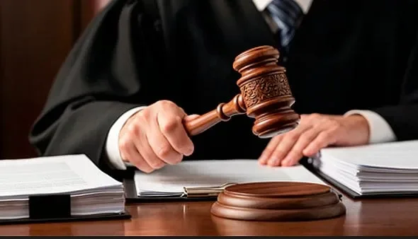 Kalaburagi court sentences 30-year-old man to 20 years imprisonment in POCSO case - 1