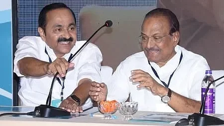Why IUML firmly backed V.D. Satheesan for Kerala Chief Minister - 2