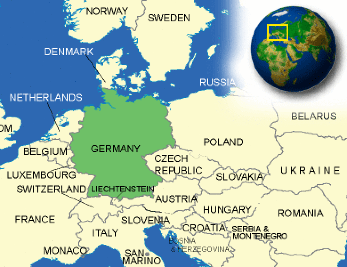 Germany enter World Cup Group E with score to settle - 1