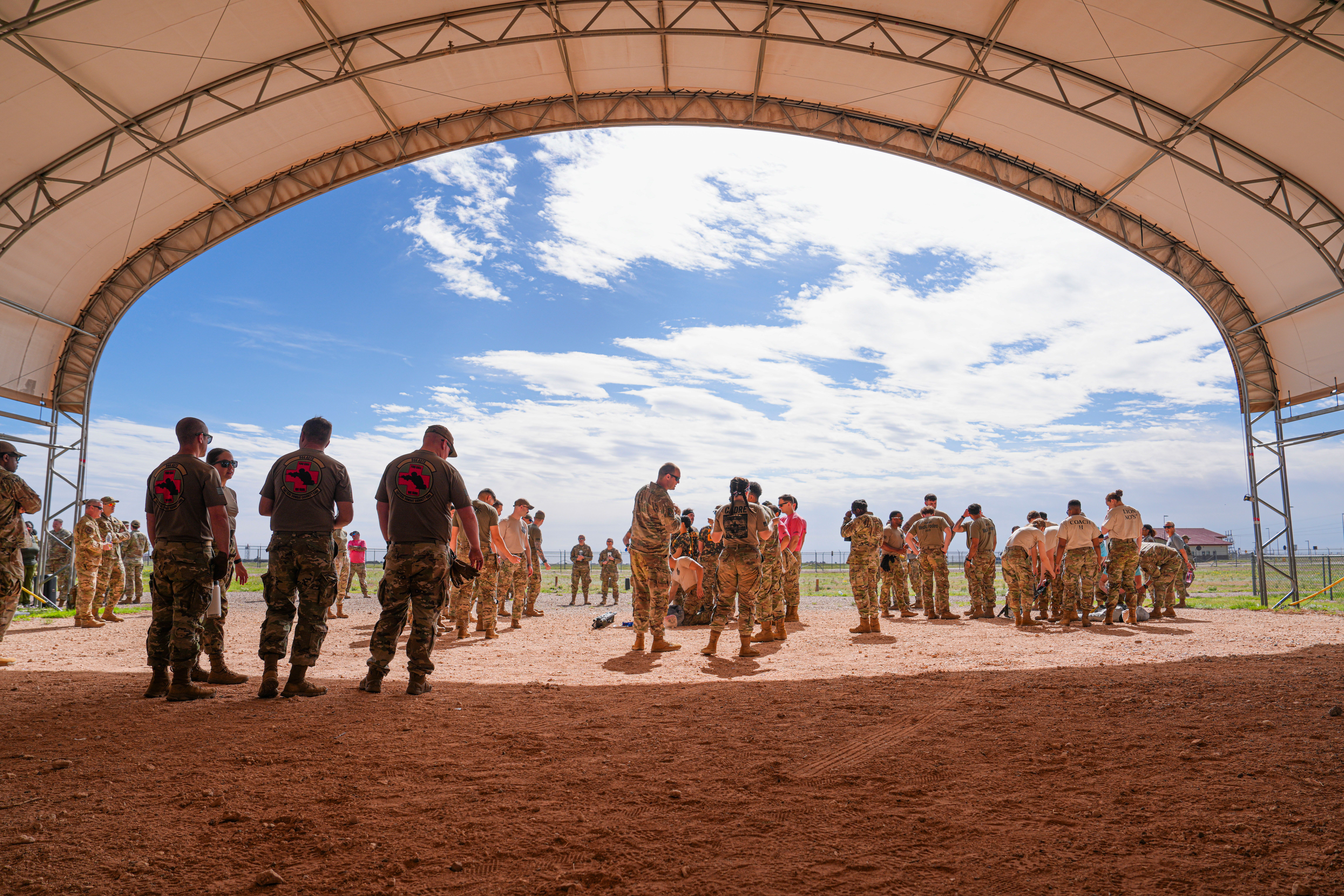 Military Bases Are Rife With ‘Forever Chemicals.’ New Mexico Wants Them Cleaned Up. - 2