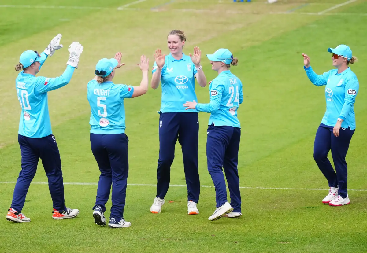 New Zealand level ODI series against England as rain wreaks havoc in Cardiff - 4