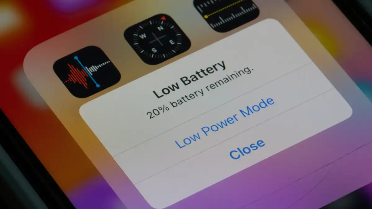 If Your iPhone Battery's Draining Faster After iOS 26.5, Don't Panic - 2