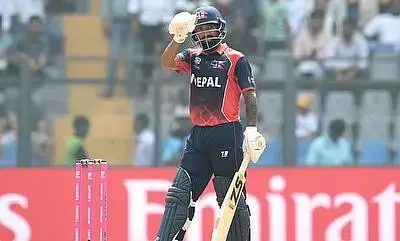 T20 World Cup 2026: Jason Holder, Shai Hope power West Indies to Super Eights with 9-wicket win over Nepal - 3
