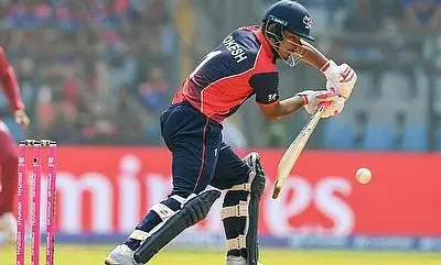 T20 World Cup 2026: Jason Holder, Shai Hope power West Indies to Super Eights with 9-wicket win over Nepal - 4