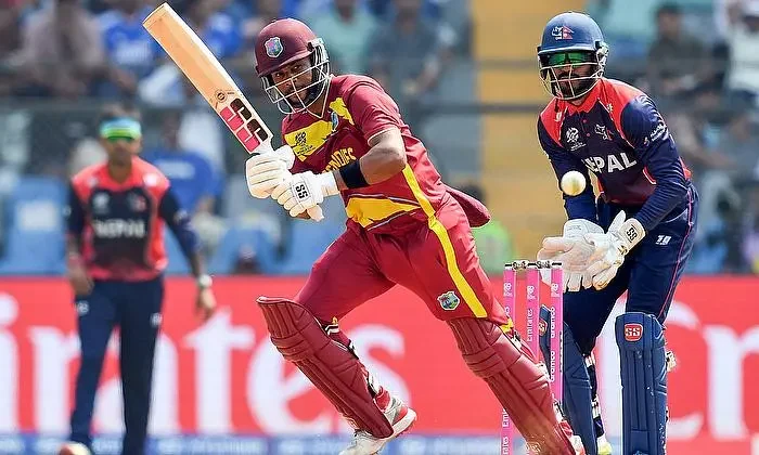 T20 World Cup 2026: Jason Holder, Shai Hope power West Indies to Super Eights with 9-wicket win over Nepal - 2