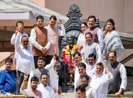Maharashtra Budget 2026–27 proposes ₹7.69 lakh crore outlay, farm loan waiver up to ₹2 lakh - 2