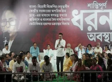 Incoming Governor is BJP’s parrot, says Mamata - 4
