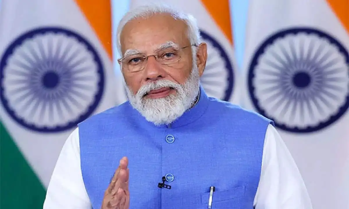 V-P, PM Recall Jesus' Sacrifice on Good Friday - 2