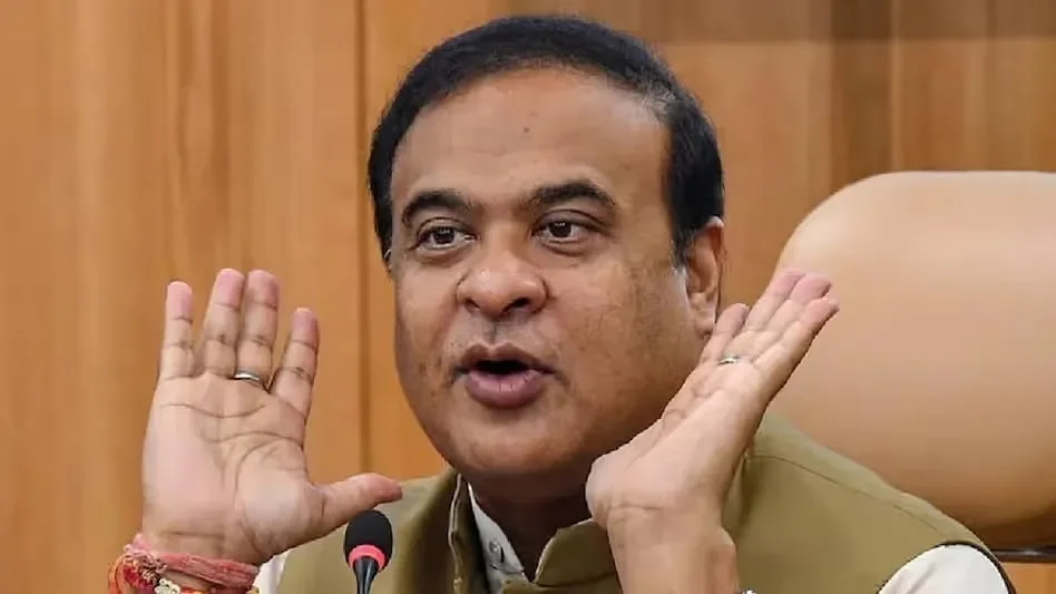 Assam town rides BJP’s development showcase - 3