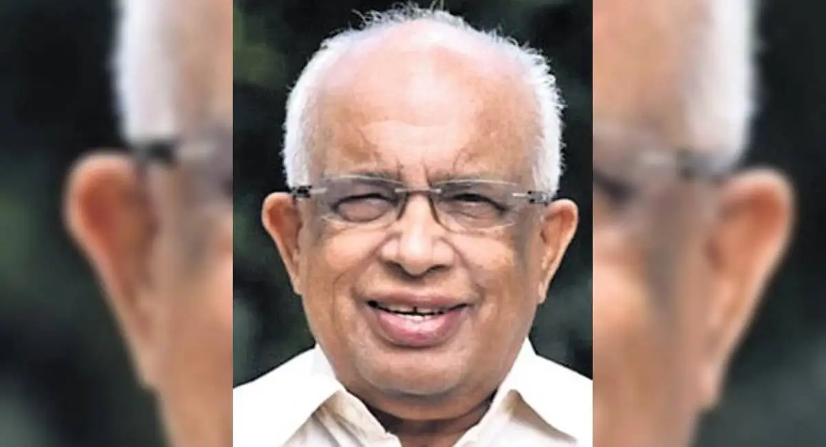 Kerala’s power crisis due to West Asia conflict, says Electricity Minister Krishnankutty - 1