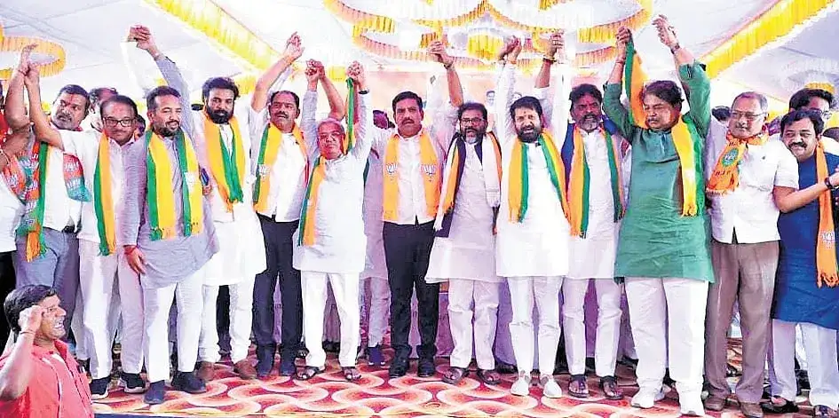 Why Mangaluru MLA asked Priyank Kharge about Kalaburagi’s last rank in SSLC examinations in Karnataka - 3