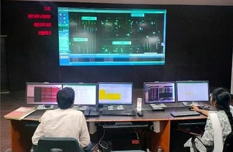 MHA receives DRDO-developed satellite imaging system 'Prajna' for real-time security support - 1