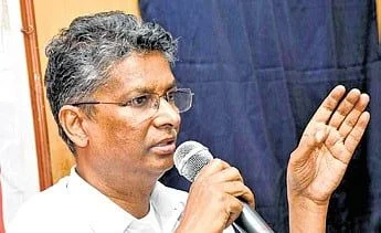AHINDA has brought political benefits to Congress: Minister - 2