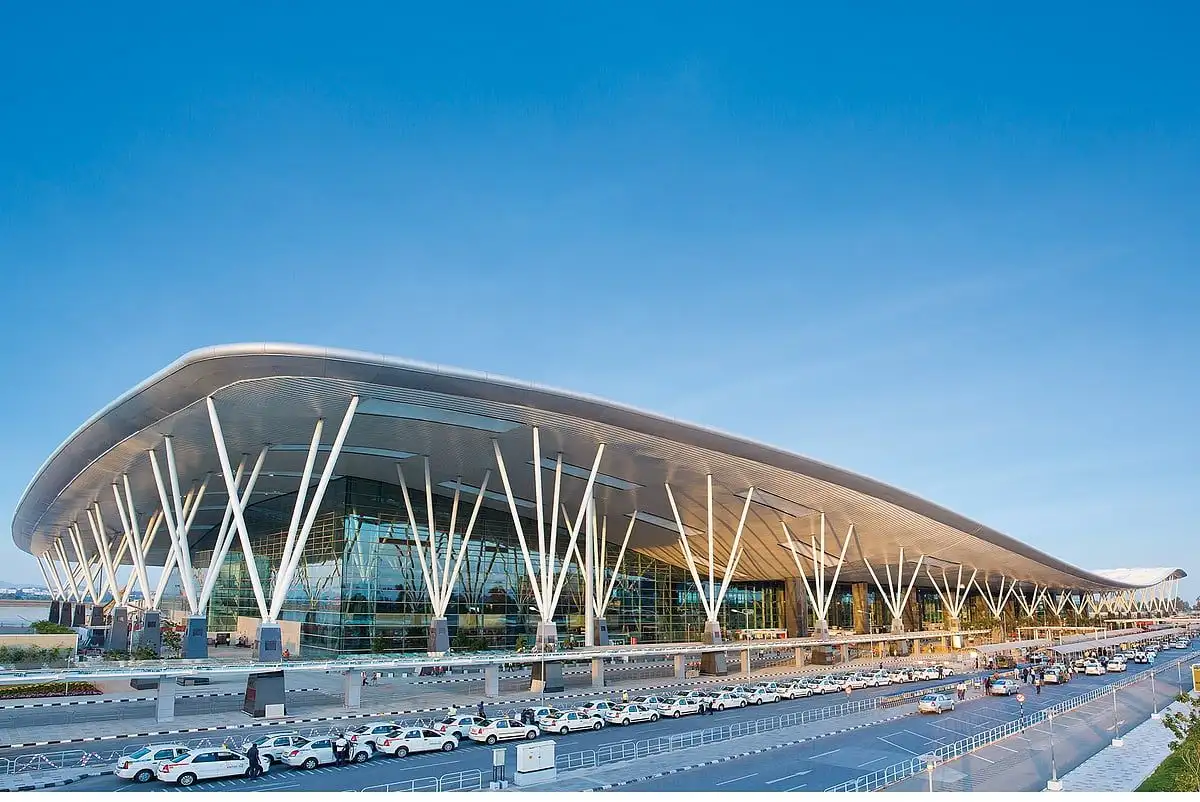 Drop in KIA’s international passenger numbers in March due to West Asia crisis - 1