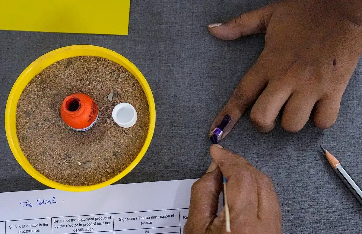 Puducherry election 2026 LIVE: For the first time, voter turnout exceeds 89% in the Union Territory - 1