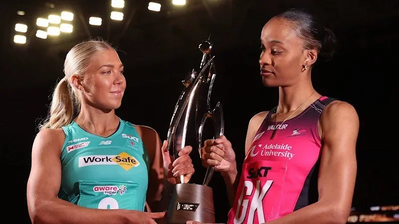 Why Mickey Mouse is the real villain in the Super Netball grand final - 4