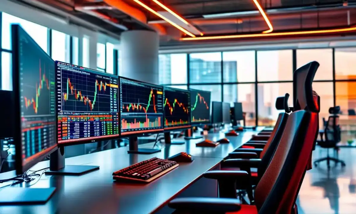 Angel One Ltd (BOM:543235) Q4 2026 Earnings Call Highlights: Strong Revenue Growth Amidst ... - 1