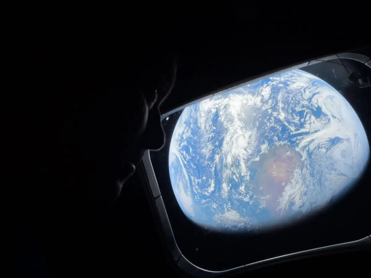 The Artemis II Heroes Are Back Home, But the Mission Goes On. What's Next? - 4