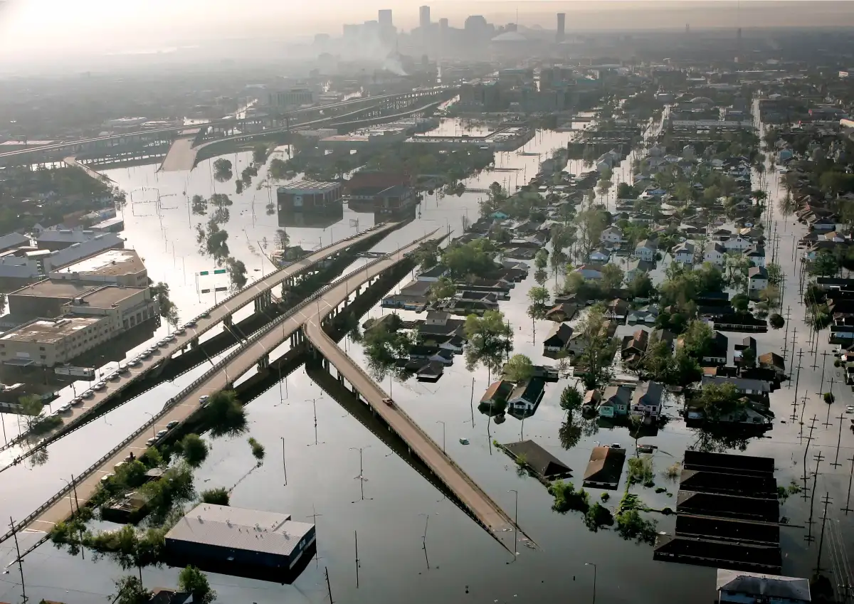 Hurricane forecasts have improved dramatically, saving lives, but federal cuts threaten to stretch NOAA to the breaking point - 4