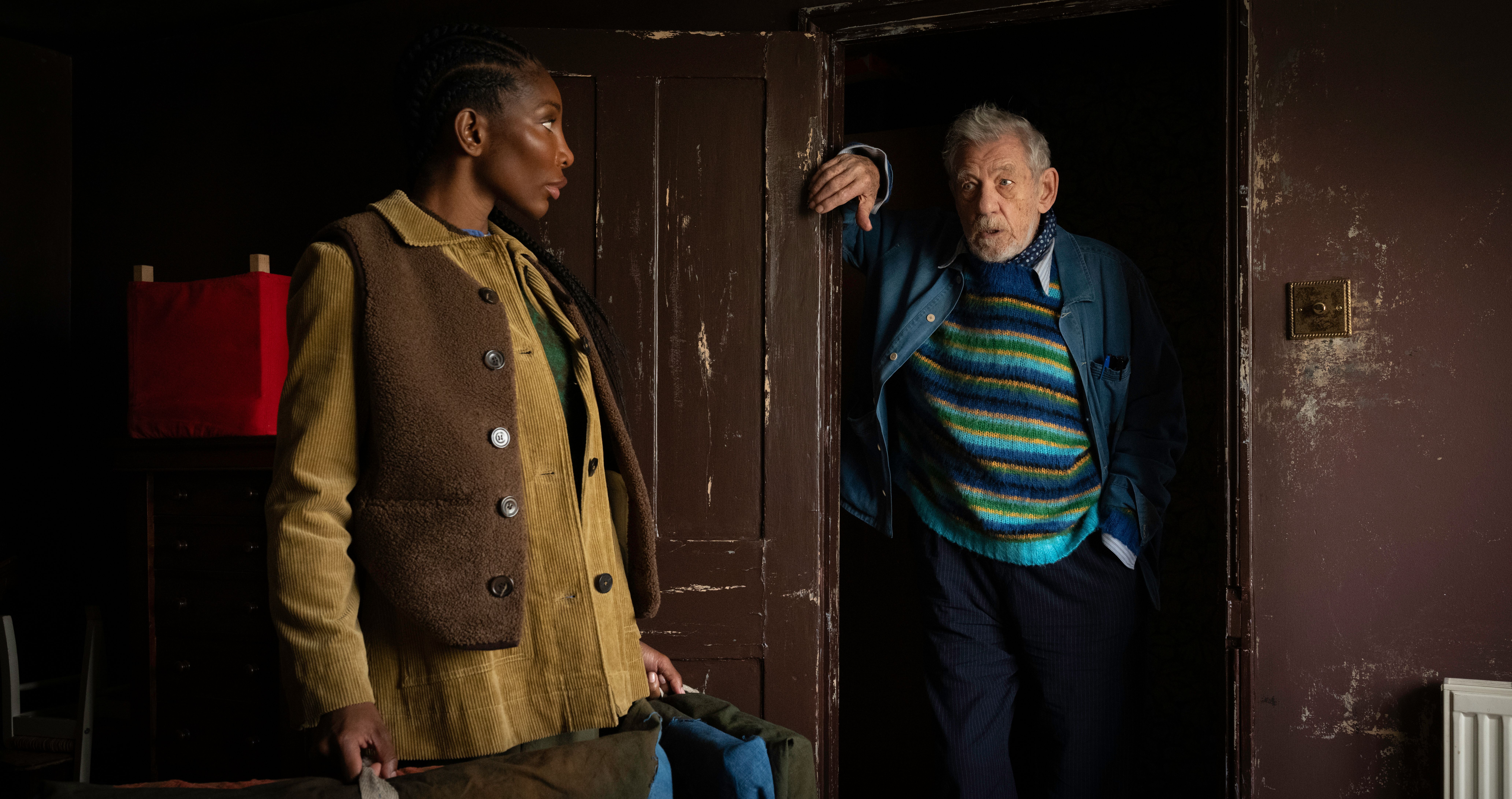 The Christophers review: Sir Ian McKellen gives us a truly wizard treat with his artfully contrived, high-brow drama - 2