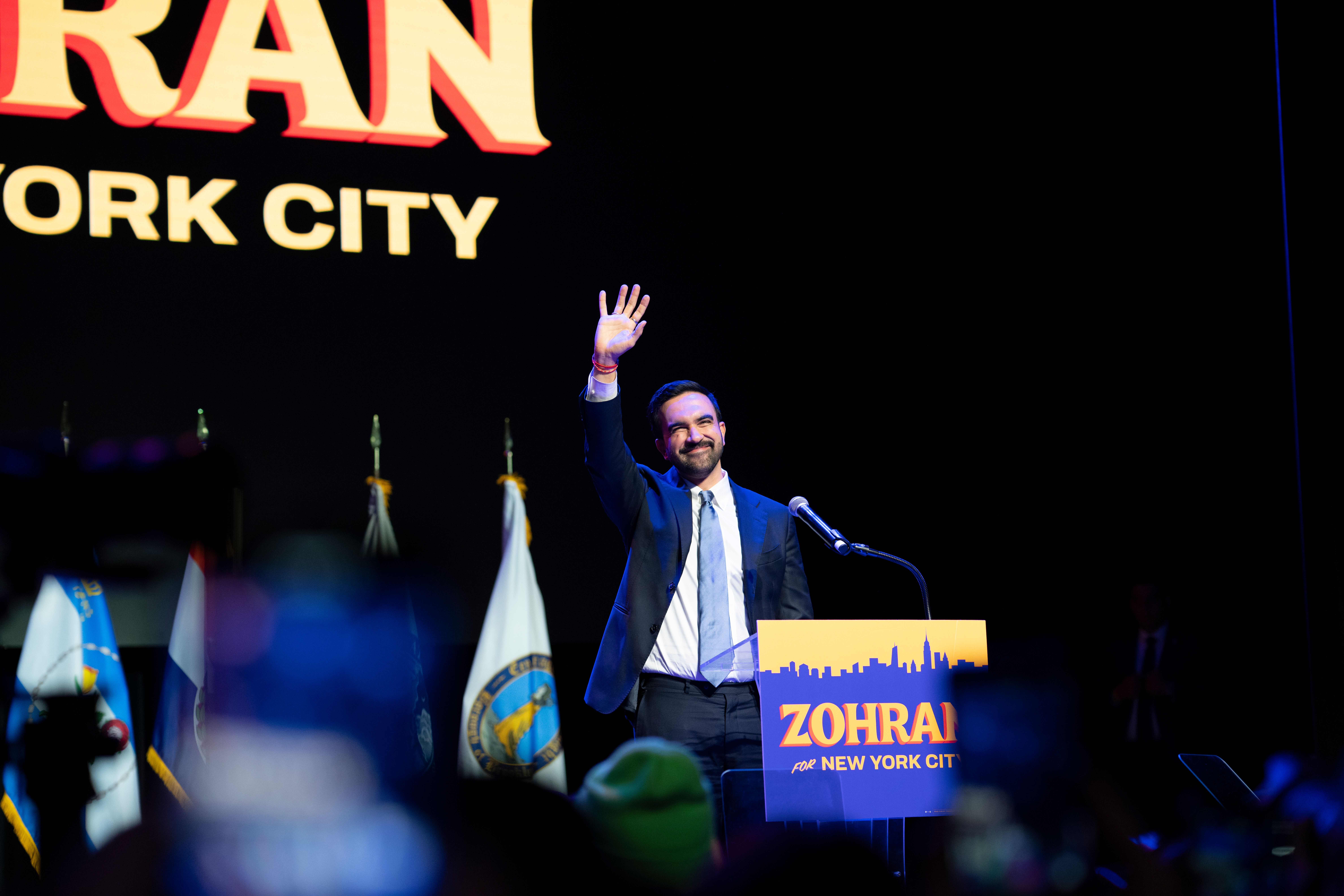 Poll Shows OPTIMISM in NYC's Future With Mamdani as Mayor... - 4