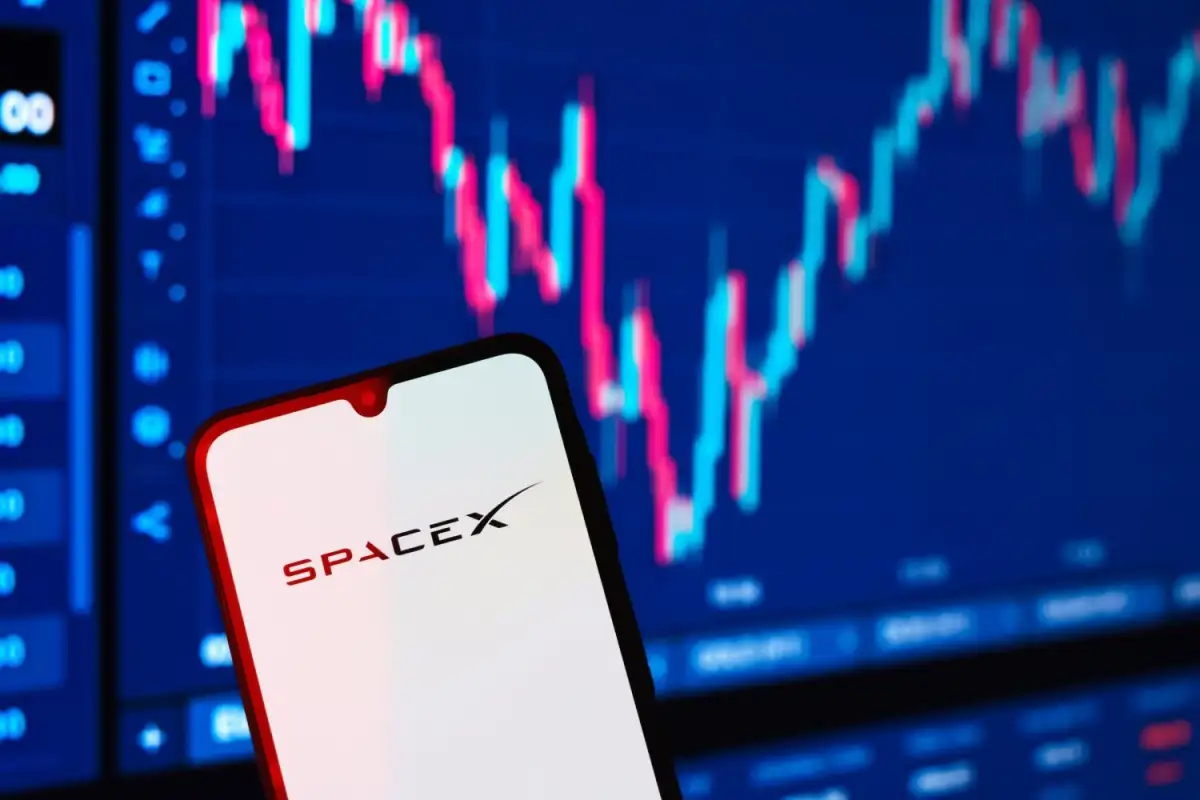 Starship 12 launches as SpaceX tests world's most powerful rocket set to land astronauts on the moon - 2