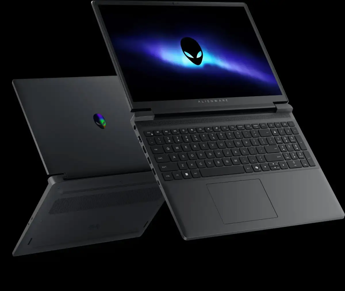 Alienware’s New Super Ultrawide OLED Gaming Monitor Might Just Earn Its (RGB) Stripes - 1