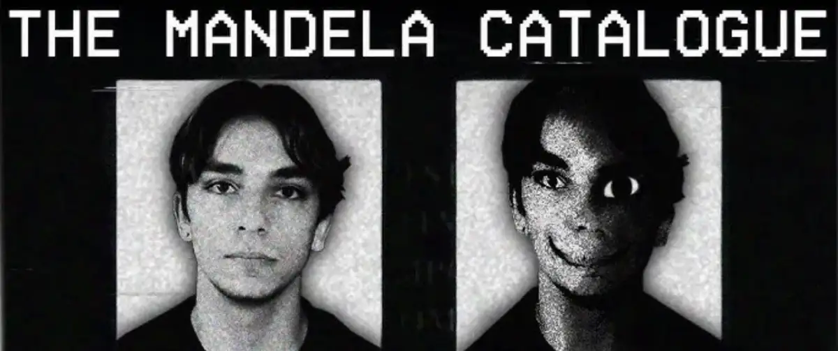 Steven Spielberg acquires the rights to The Mandela Catalogue — YouTube's greatest horror series - 1