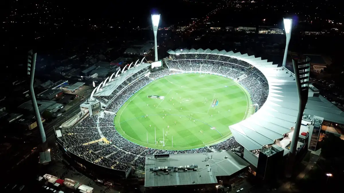 Proposed AFL Commission changes to impact former CEO McLachlan - 4