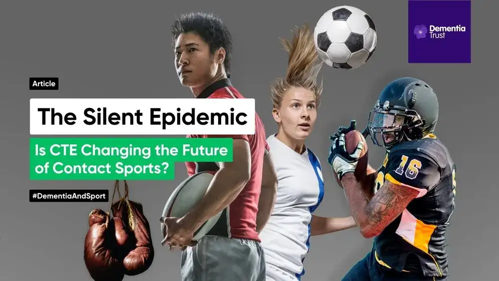 CTE is a frightening thing. But banning risky sports isn’t the answer - 2