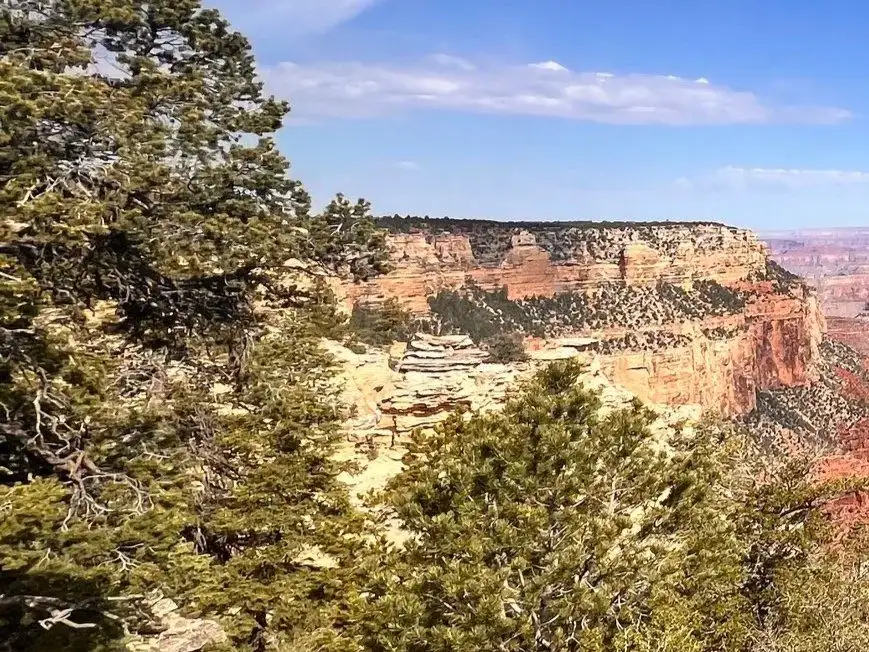 $100 fee to enter Grand Canyon under new federal rule! - 1