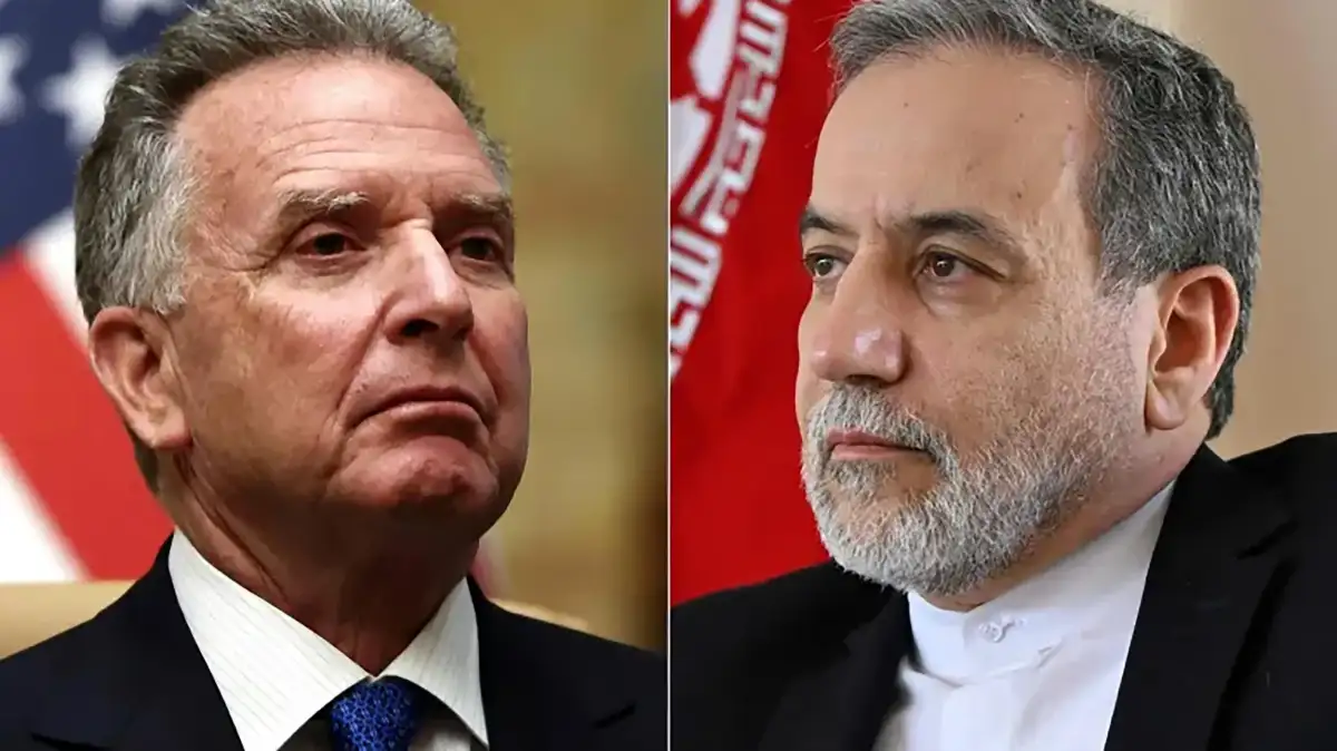 Explainer-Can the US and Iran bridge their differences in talks? - 2