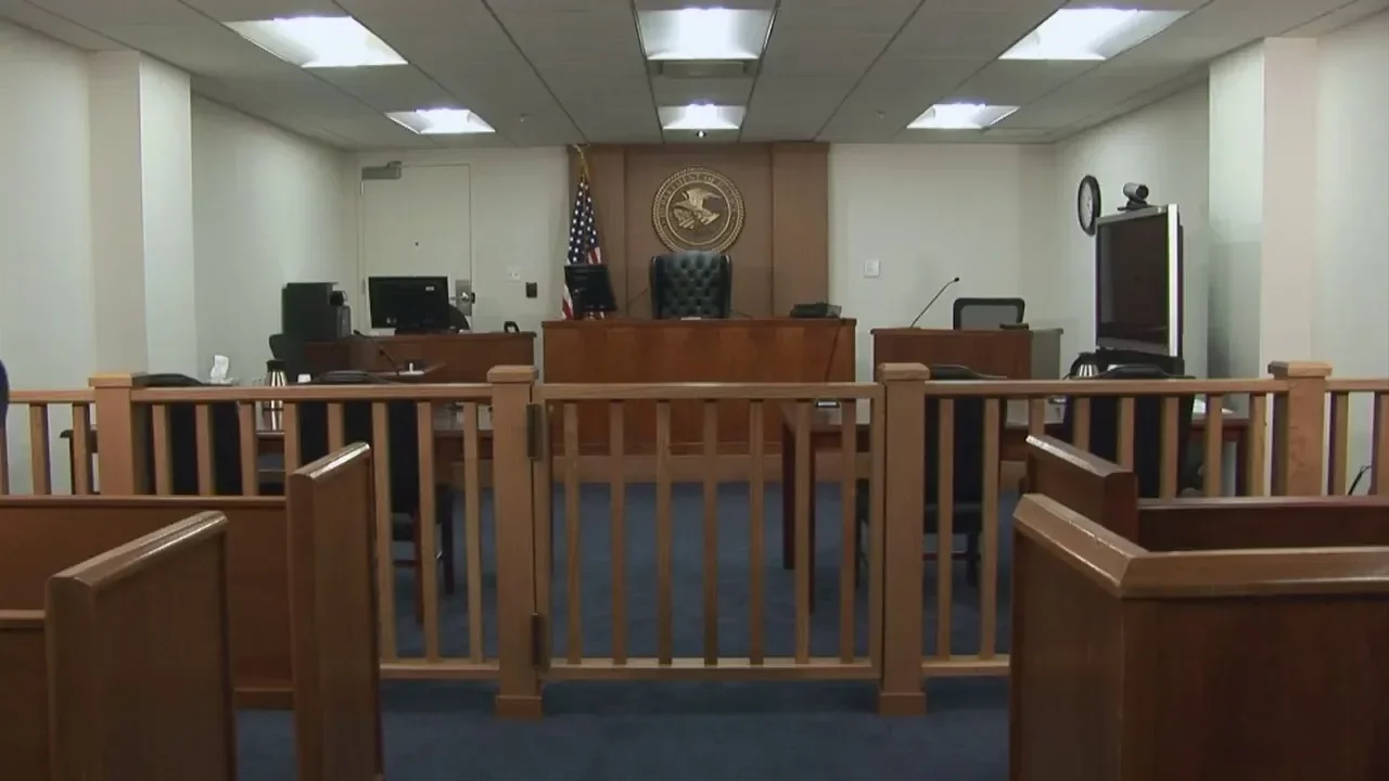 Trump administration urges judge to dissolve injunction blocking Abrego Garcia's deportation to Liberia - 2
