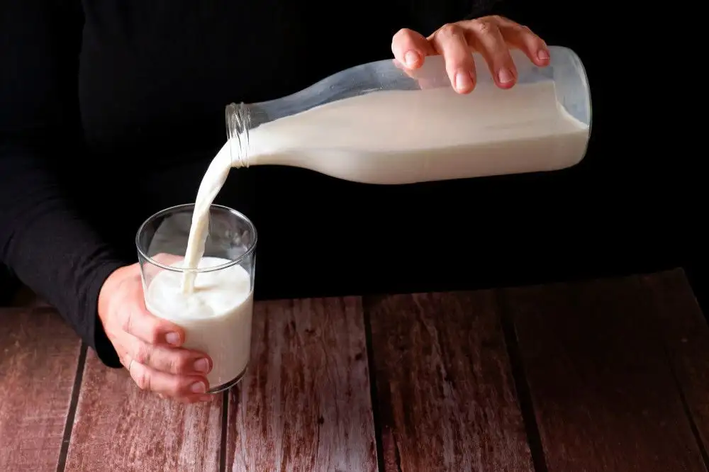 Parents warned not to give children trendy oat and soya milks or they're risking obesity, tooth decay and malnutrition, warn medics - 2