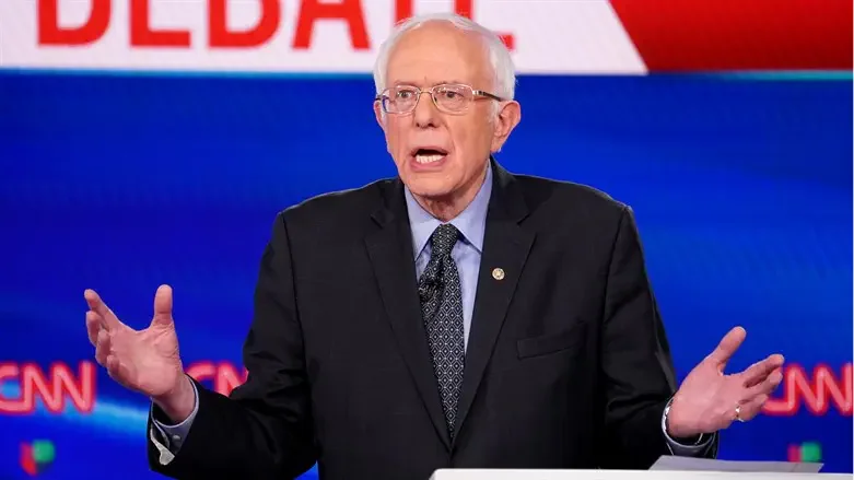 Bernie Sanders pushes resolutions to block US weapons sales to Israel - 3