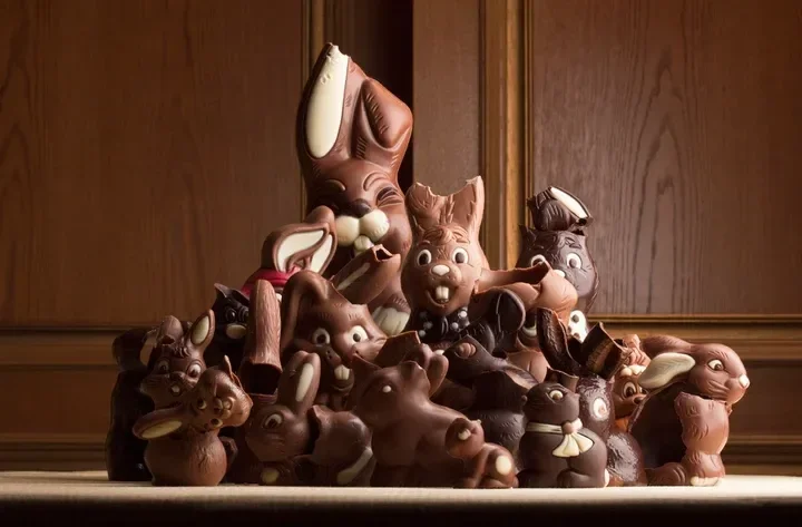 3 Red Flags To Avoid When You're Buying Easter Chocolate - 1