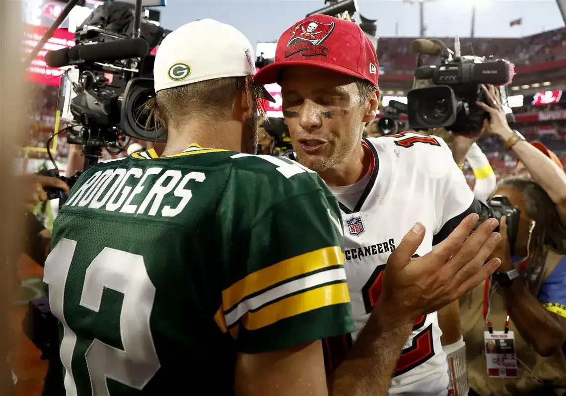Can the Steelers win with a 42-year-old quarterbac... - 2