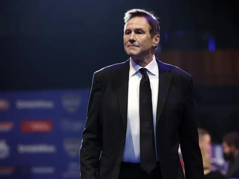 Proposed AFL Commission changes to impact former CEO McLachlan - 2