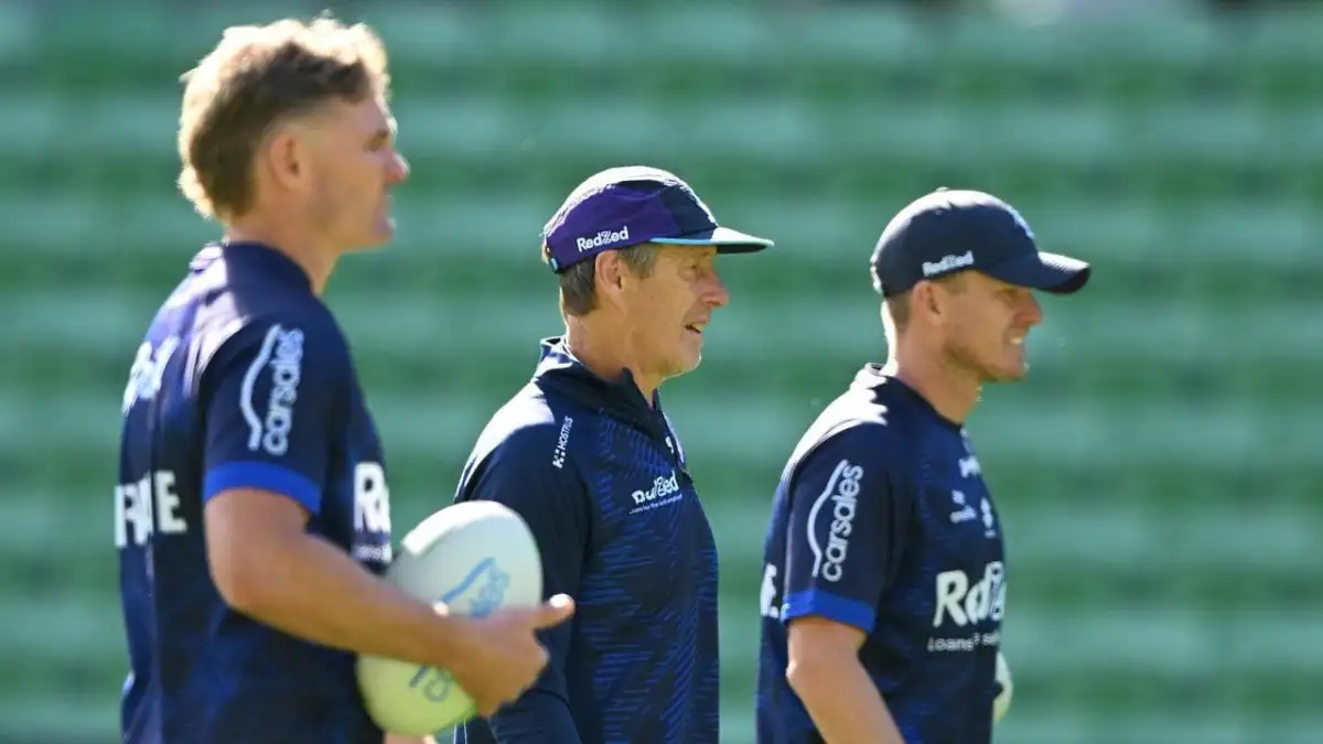 ‘Huge honour’ — Bellamy makes huge call on Storm future in groundbreaking call - 3