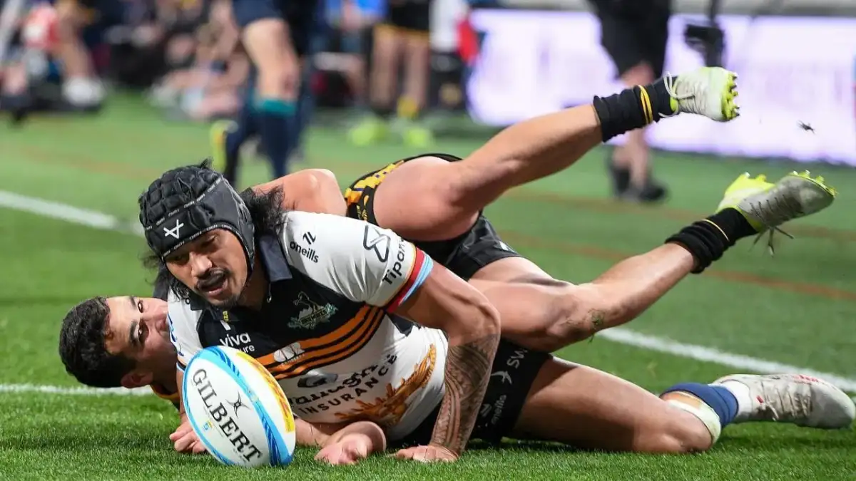 Brumbies thrashed by record margin, veteran star set to play on - 1